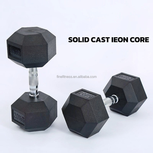 Haltère hexagonal en fonte de haute qualité directement <span class=keywords><strong>du</strong></span> fabricant pour la musculation augmente la force <span class=keywords><strong>du</strong></span> <span class=keywords><strong>haut</strong></span> <span class=keywords><strong>du</strong></span> <span class=keywords><strong>corps</strong></span> et des jambes - Product Image 2