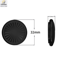 Navigateur GPS Android IOS, localisateur mondial, étanche IP67, écran OLED en plastique, suivi en temps réel, batterie 1 an, traceur pour animaux de compagnie