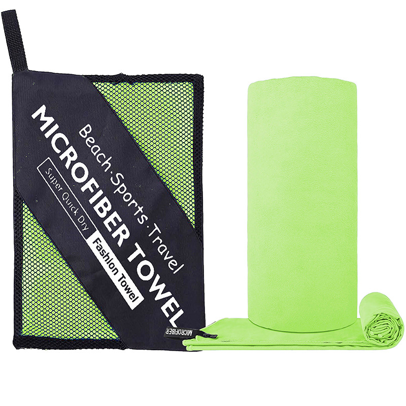 Vert fluorescent