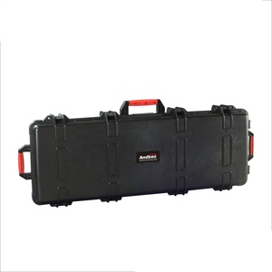Nouvelle boîte à outils de conception innovante, étanche, de protection, pour drone, arme, caméra, équipement photographique, en plastique rigide - Product Image 2