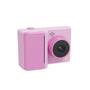 Caméra numérique pour enfants, mini caméra HD 1080P <span class=keywords><strong>avec</strong></span> projection d'écran, jouets pour enfants, cadeaux pour bébés, anniversaire, caméra numérique pour enfants - Product Image 1