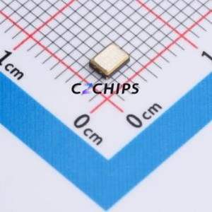 OB2EL89CLIB112YLC-50M Crystal Oscillator (Active) SMD3225-6P Crystal Oscillator 50MHz 20ppm LVDS - Product Image 1