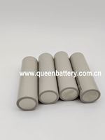 Batterie Queenbattery 21700 QB18650 3000mAh 35A à décharge élevée rechargeable 500 cycles pour drones UAV, véhicules électriques, robotique KC/CE – Garantie 6 mois
