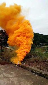 Safe Sparkler Magic Daytime Fireworks Pull Grenades <span class=keywords><strong>Couleur</strong></span> Fumée - Product Image 3
