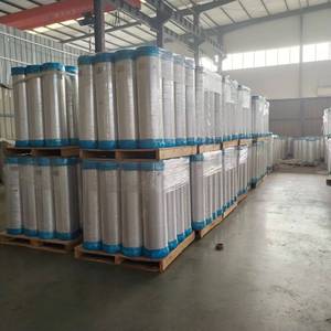 Film d'isolation thermique Hirotoku en PET aluminisé, largeur 500-2300 mm, pour composite en mousse EPE XPE - Product Image 2