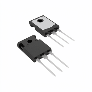 ส่วนประกอบอิเล็กทรอนิกส์ ทรานซิสเตอร์ TO-247-3 STW63N65DM2 มีสินค้าในสต็อก - Product Image 1