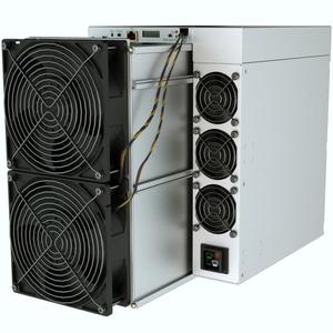 S19j XP 151th 3247W làm mát bằng không khí Crypto asic s19jxp SHA-256 algo BTC máy tính xử lý dữ liệu - Product Image 1