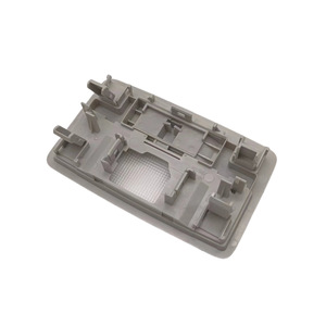 Conjunto de Luz de Techo para Mazda L20651310, Luz de Lectura Interior Trasera, Pieza Original Nueva - Product Image 2