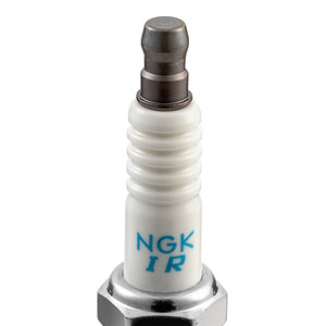 หัวเทียนอิริเดียมแท้ รุ่น 7913 SILFR6A คุณภาพพรีเมียม ผลิตในจีน อะไหล่จุดระเบิดรถยนต์ ขายส่ง - Product Image 3