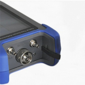スマートOTDR光ファイバーテスター光学時間領域反射計VFL OPM LSイベントマップネットワークケーブルトラッカー - Product Image 4