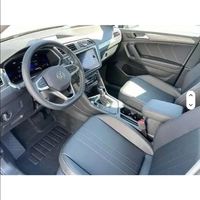 Volkswagen Tiguan SE SUV d'occasion 2024
