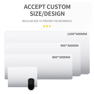 แผ่นรองเล่นเกม TCG แผ่นรองเล่นเกมกันน้ำมีขอบเย็บสำหรับเล่นเกม <span class=keywords><strong>MTG</strong></span> - Product Image 2