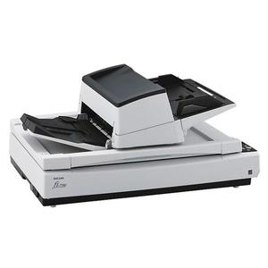 Escáner de Documentos de Cama Plana fi-7700 PA 037 40-B005 en Venta - Product Image 4