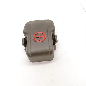 Cubierta del Terminal Positivo de la Batería para <span class=keywords><strong>Santa</strong></span> <span class=keywords><strong>Fe</strong></span> MK2 2006 LHD, 919712B370 - Product Image 4