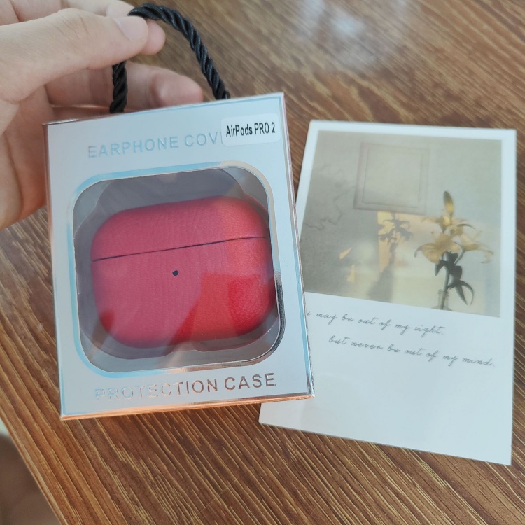 Boîte rouge
