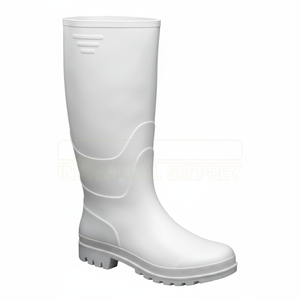 Bottes de pluie en PVC pour hommes - Product Image 1