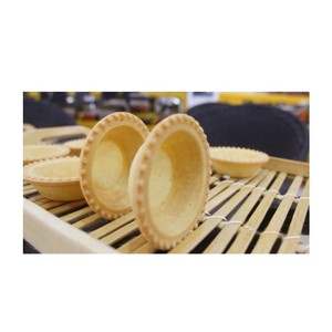 เครื่องผลิตสินค้าใหม่ ราคาประหยัด เครื่องทำทาร์ต/เครื่องทำทาร์ตไข่ พร้อมแม่พิมพ์ฟรี - Product Image 3