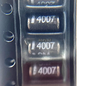 Hainayuic Liste Teklifi Hızlı Teslimat SMD Diyot DO-213AB SM4007 LL4007 <span class=keywords><strong>1000V</strong></span> Hızlı İyileşmeli Silindirik Tip SUF4007 IC Sağlar - Product Image 2