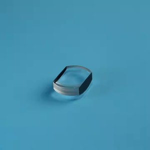 Fabricante K9 BK7 Comprimento Focal 50 152 100 200mm Lente Plano-Côncavo Acromática Óptica para OEM Planetário Personalizável - Product Image 6