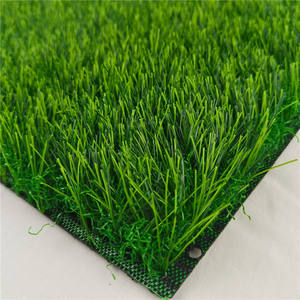 <span class=keywords><strong>Gazon</strong></span> <span class=keywords><strong>artificiel</strong></span> bon marché de prix usine de forme de C de vente de bruit pour le <span class=keywords><strong>gazon</strong></span> de tapis de toit - Product Image 2