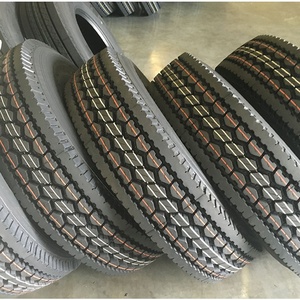 Nouveau Pneu Radial Sans Chambre à Air de Fabricant Chinois, Promotionnel, Vente Chaude, 295/75R22.5 295/80R22.5 pour Camion de Haute Qualité, Garantie 3 Ans, 295 75 22 - Product Image 2