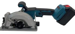 Xách tay 21V Điện thiết lập cho chế biến gỗ kết hợp khoan máy mài góc Búa điện Thông tư Saw trường hợp khó khăn OEM - Product Image 2