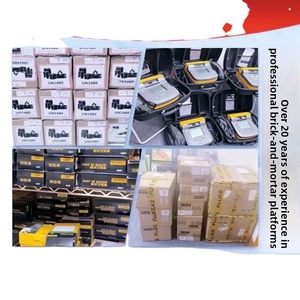 Batería de Iones de Litio NetAlly WBP-LION |   Recargable para AirCheck y LinkRunner |   Hecho en EE. UU. - Product Image 5