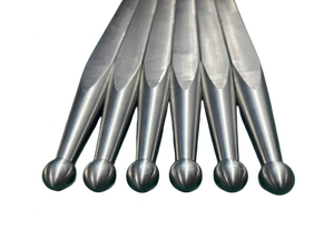 สำหรับผู้ผลิตอุปกรณ์อุตสาหกรรมในเวียดนาม ชิ้นส่วนเครื่องจักรซีเอ็นซีสั่งทำคุณภาพสูง ชิ้นส่วนสแตนเลส งานกัดละเอียด - Product Image 2