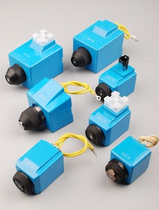 Parker <span class=keywords><strong>PEC5</strong></span>-220V-<span class=keywords><strong>D</strong></span>/<span class=keywords><strong>PEC5</strong></span>-<span class=keywords><strong>24V</strong></span>-<span class=keywords><strong>D</strong></span> thủy lực solenoid valve cuộn <span class=keywords><strong>d</strong></span>ây với chất lượng tốt - Product Image 2