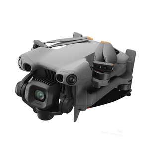 Nuevo Dron con Cámara <span class=keywords><strong>DJI</strong></span> <span class=keywords><strong>Mini</strong></span> 5 Pro 4K con Detección Omnidireccional de Obstáculos, Transmisión de Video FHD de 20km y ActiveTrack 360 Grados - Product Image 2