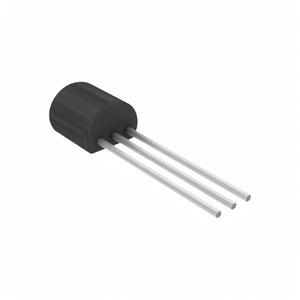 Buy Online Electronic Components E-Line-3, Formed Leads ZTX551STOA Transistors Manufacturer Channel - Product Image 1
