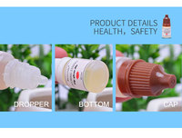 Saveur naturelle pour brillant à lèvres, 1 feuille, Base, brillant, cosmétique à faire soi-même, qualité alimentaire, huile essentielle de saveur