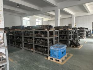 NAX NX-080438 68028438AA Chrysler Town&Country Voyager Dodge Grand Caravan için Ön Silecek Kolları, Sağ Ön Cam Silecek Kolu - Product Image 4