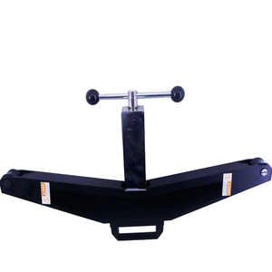 ASZ-200KN dây thép dây căng thẳng mét dây căng thẳng thử nghiệm cụ Đường kính dây 6 ~ 40mm - Product Image 5