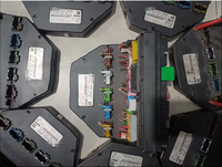 Boîtier de fusibles d'origine adapté aux modèles C204 E 212SAM, GLK, CLS, C200, C300, E180, E200.