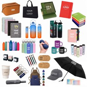 Set de Regalo Promocional Corporativo con Logotipo Personalizado, Artículos de Regalo Empresariales y Promocionales de Lujo - Product Image 4