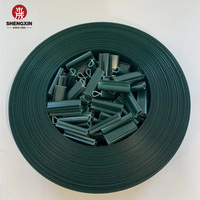 Clôture de jardin Pvc pliante 3D V, de haute qualité, revêtue de poudre, rigide, pour extérieur, maison, Villa, terrain de jeux, école, parc, usine