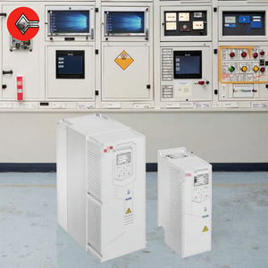 Convertisseur de fréquence industriel neuf d'origine VFD 200KW ACS580-01-363A-4 ID 3ABD00037932-D Inverseur - Product Image 3
