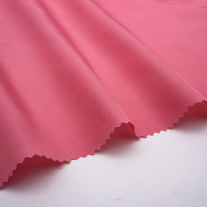 Haute densité 300T taffetas vêtement tissu Chine fournisseur poids léger pour costumes Textiles de maison garçon Costumes rideaux pour filles - Product Image 5