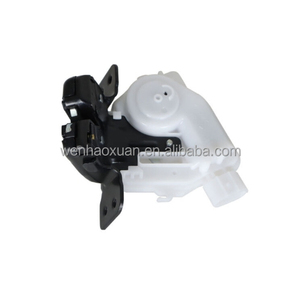 Attuatore di blocco del cancello Liftgate per 2012 2019 <span class=keywords><strong>Fiat</strong></span> 500 Abarth Hatchback 68070071AB 68070071AC 68070071AD 68070071 - Product Image 1