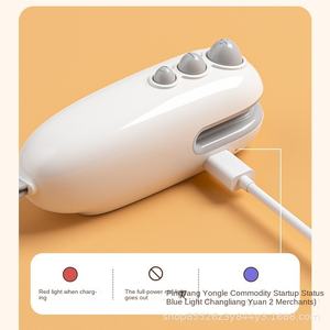 เครื่องซีลพลาสติกขนาดเล็กแบบพกพาใช้ในบ้านใช้ในสวนใช้ในครัวเรือนทุกวัน - Product Image 3