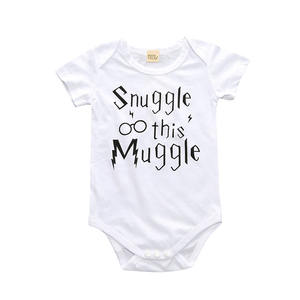 Ropa para Bebés, Conjuntos de Dormir de Algodón para Bebés, Diseño Baba, de China - Product Image 2