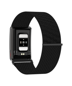 Fitness Smart Band Slaaptracker Activiteitstracker Metalen band IP68 Waterdicht 5-7 dagen batterijduur Unisex voor Android <span class=keywords><strong>iPhone</strong></span> - Product Image 2