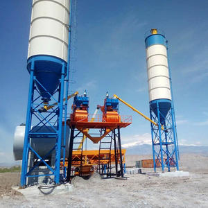 Best Price <b>Concrete</b> Batching Plant Js 500 <b>Concrete</b> Batching Plant Js 500 - Product Image 2