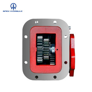 Nieuwe <span class=keywords><strong>Pto</strong></span> Truck Transmissie Onderdelen <span class=keywords><strong>Pto</strong></span> Voor Alle Soorten Vrachtwagenversnellingsbak - Product Image 5