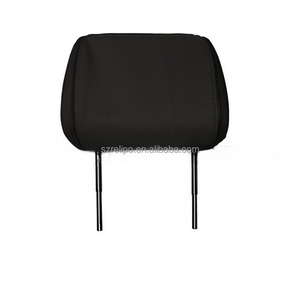 Reproductor de Música y Video MP5 de 7 Pulgadas para Reposacabezas de Asiento Trasero de Coche con Control Remoto y Soporte USB - Product Image 4