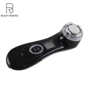 Appareil de lifting du visage à micro-courant portable pour usage domestique, pour le raffermissement de la peau et la réparation des vergetures, solution contre les inconforts féminins - Product Image 3