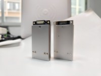 Módulo Lector RFID UHF EZ1316M-4 Android/Linux de 4 Puertos TTL, Bajo Consumo, Alta Velocidad de Lectura, Anticolisión, Chip Impinj E710, Alcance de 35 m