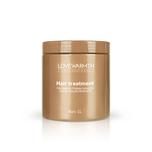Maschera per <span class=keywords><strong>Capelli</strong></span> OEM con Etichetta Privata, Trattamento Professionale alla Moda con Olio di Argan e Cheratina per Riparazione - Product Image 1