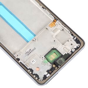 Display LCD all'ingrosso per <span class=keywords><strong>Samsung</strong></span> Galaxy <span class=keywords><strong>A73</strong></span> <span class=keywords><strong>5G</strong></span> SM-A736B, schermo OLED con cornice - Product Image 4